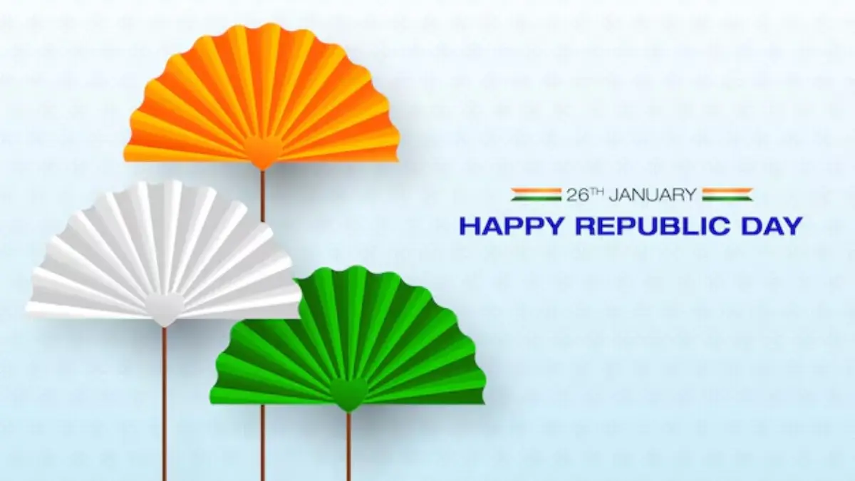 Republic Day 2026 decoration Ideas