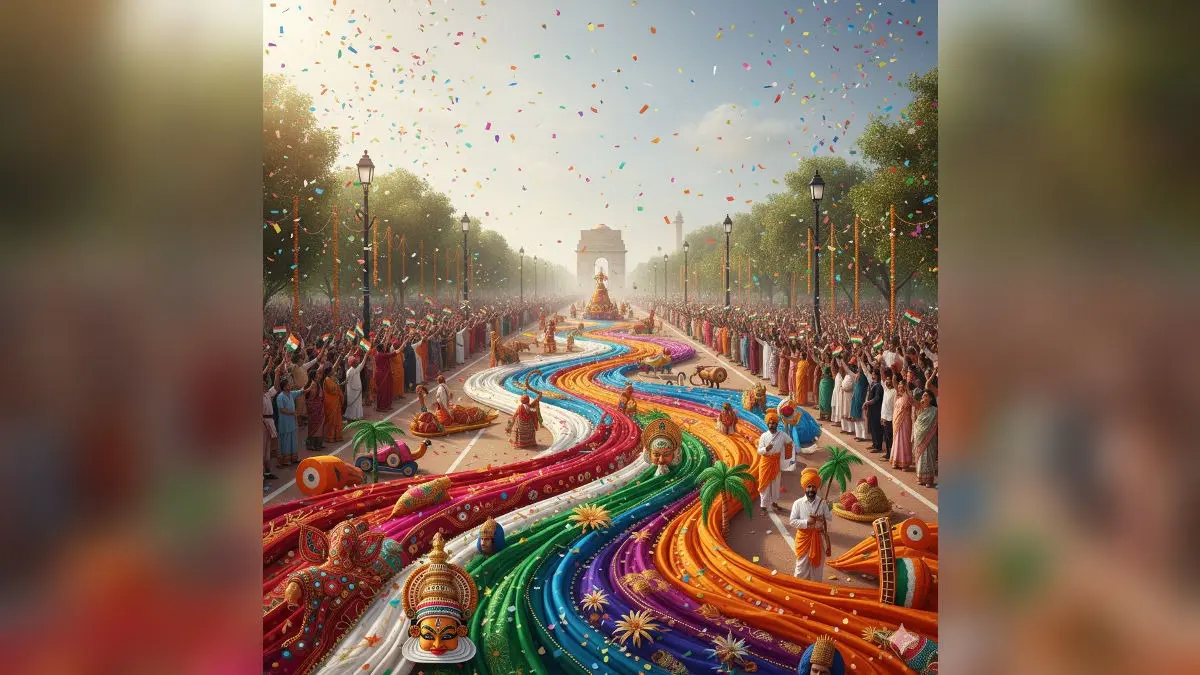 Republic Day 2026: Five AI Photo Prompts to Capture India’s Spirit in Striking Images