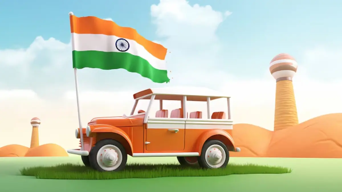 Republic Day 2026 Long Weekend Travel From Delhi-NCR: Destinations For A Quick Getaway Republic Day 2026 getaway destinations from Delhi