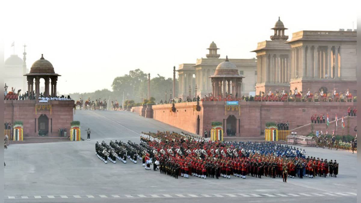 Republic Day 2026 Rehearsals: Delhi Police Issues Traffic Advisory, Check Route Diversions and Timings