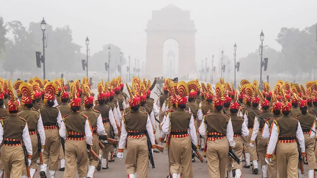 Republic Day 2026 Tickets: How to Book 26 January Parade Passes Online, Prices & Entry Rules