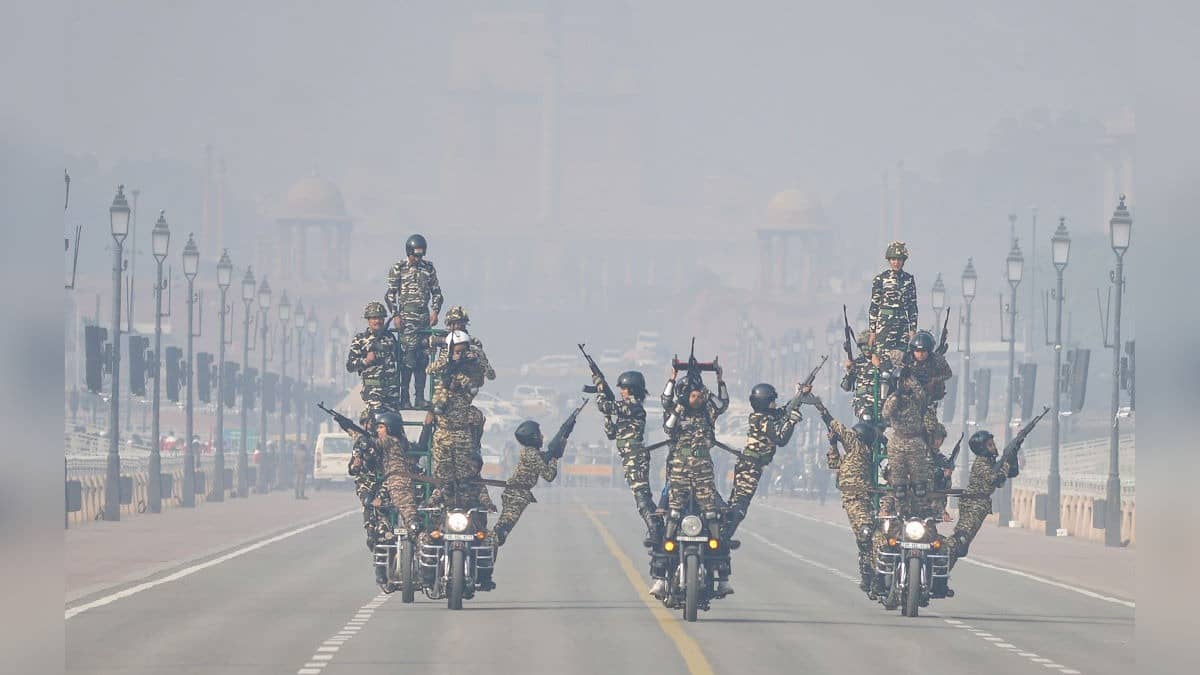 Republic Day 2026 To Mark 150 Years of ‘Vande Mataram’: Know Who Will Be The Chief Guest 