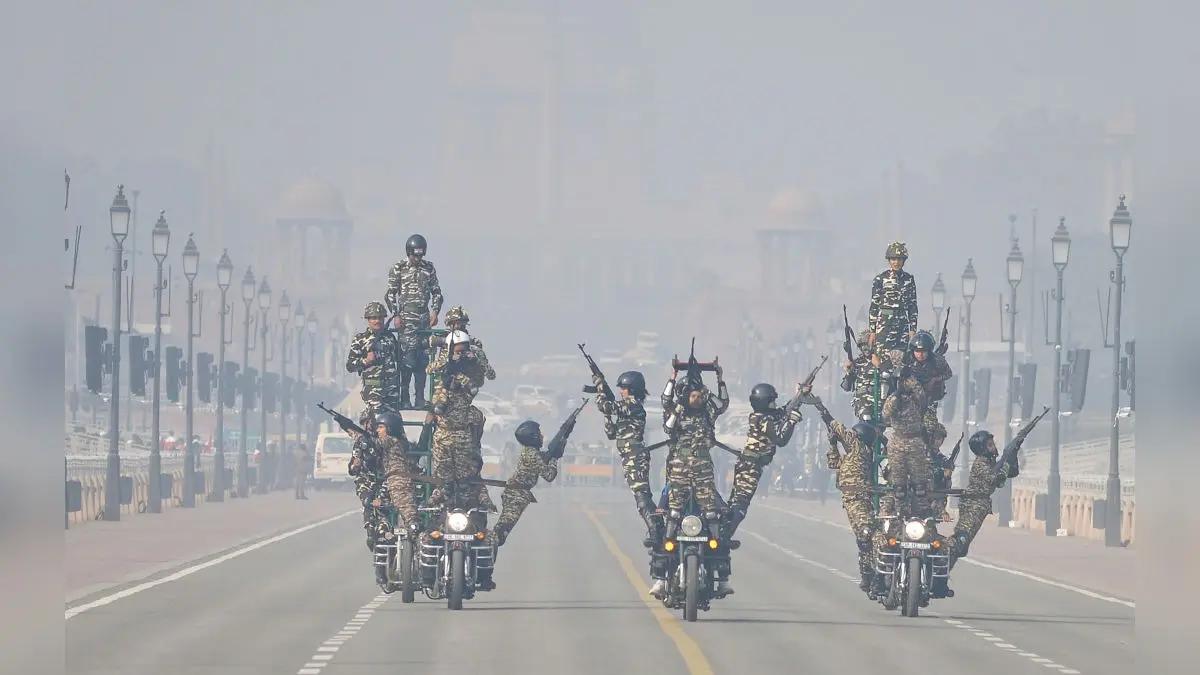 Republic Day 2026 To Mark 150 Years of ‘Vande Mataram’: Know Who Will Be The Chief Guest Republic Day 2026 To Mark 150 Years of ‘Vande Mataram’: Know Who Will Be The Chief Guest