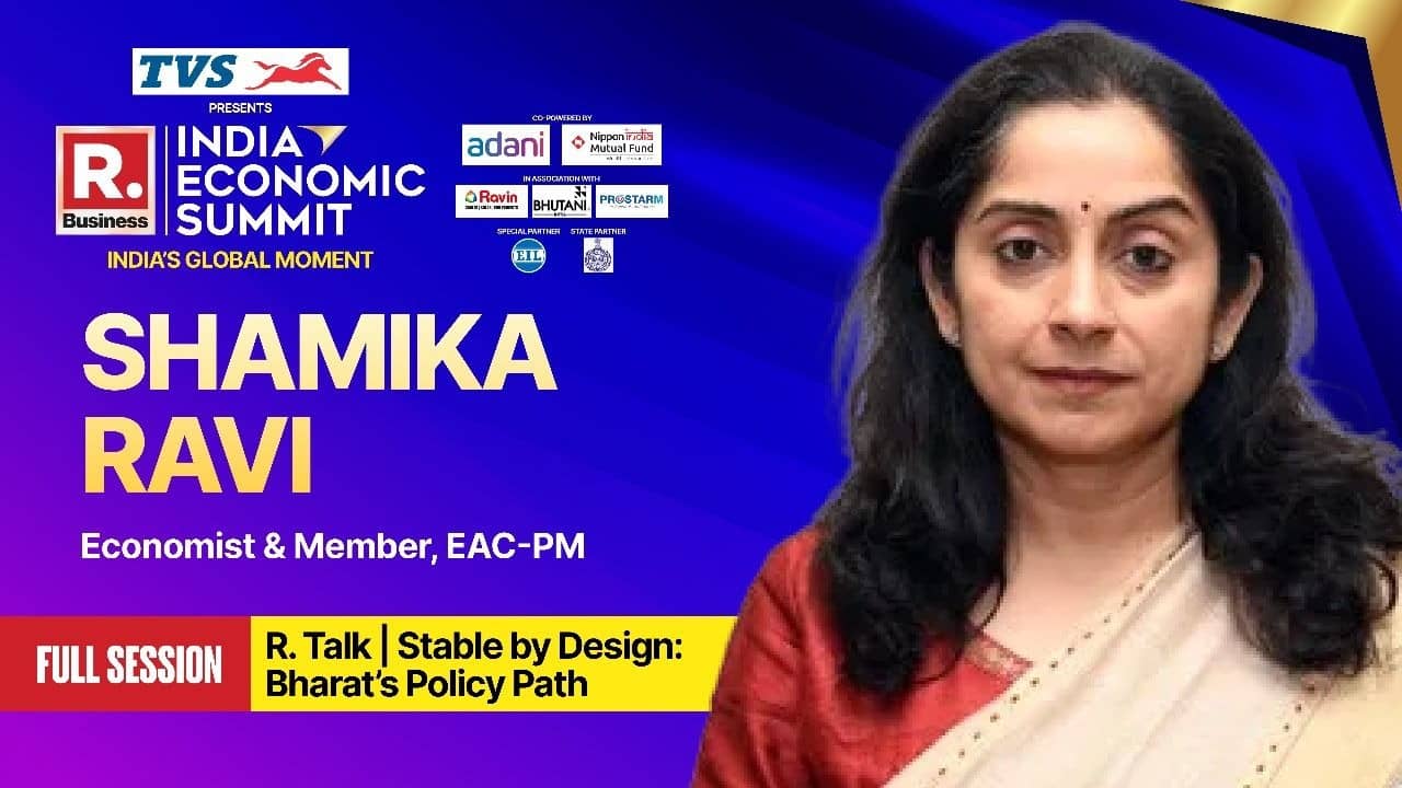 Republic Economic Summit