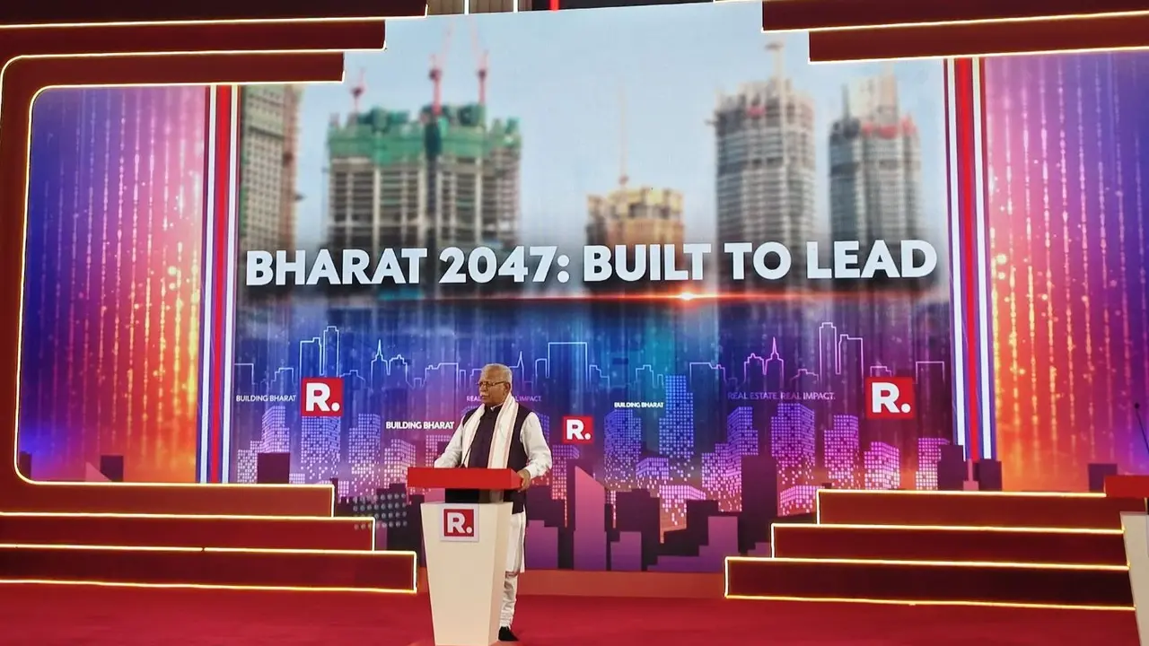 'No More Delays, No Misleading Ads' – Housing Min Khattar's Good News For Homebuyers Republic Media