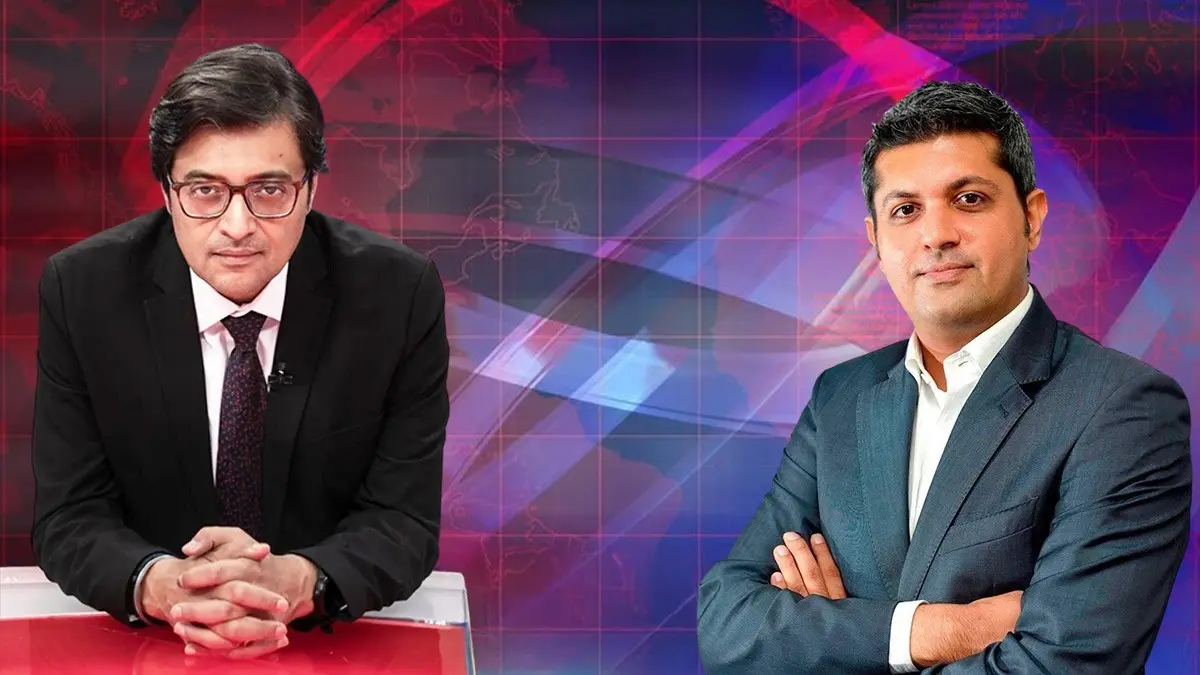 Republic Media Network Invests In ImagiNxt To Support Scaling Of India’s Economic Innovation And Emerging Tech Ecosystem Republic Media Network Invests In ImagiNxt To Support Scaling of India’s Economic Innovation and Emerging Tech Ecosystem