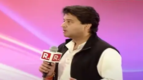 Republic Plenary Summit