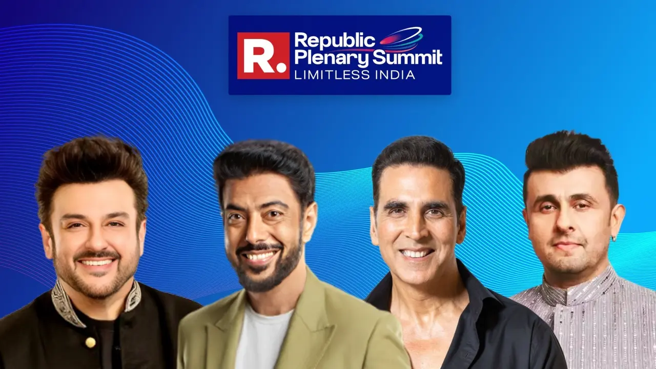 Republic Plenary Summit 2025