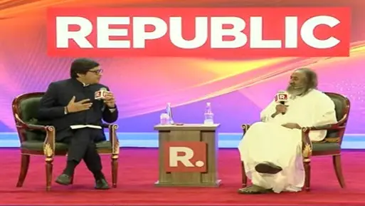 Republic Plenary Summit 2025