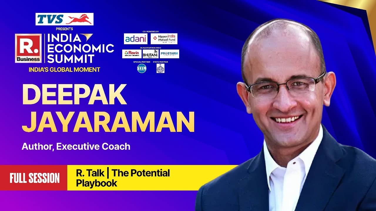 Republic Summit 2025