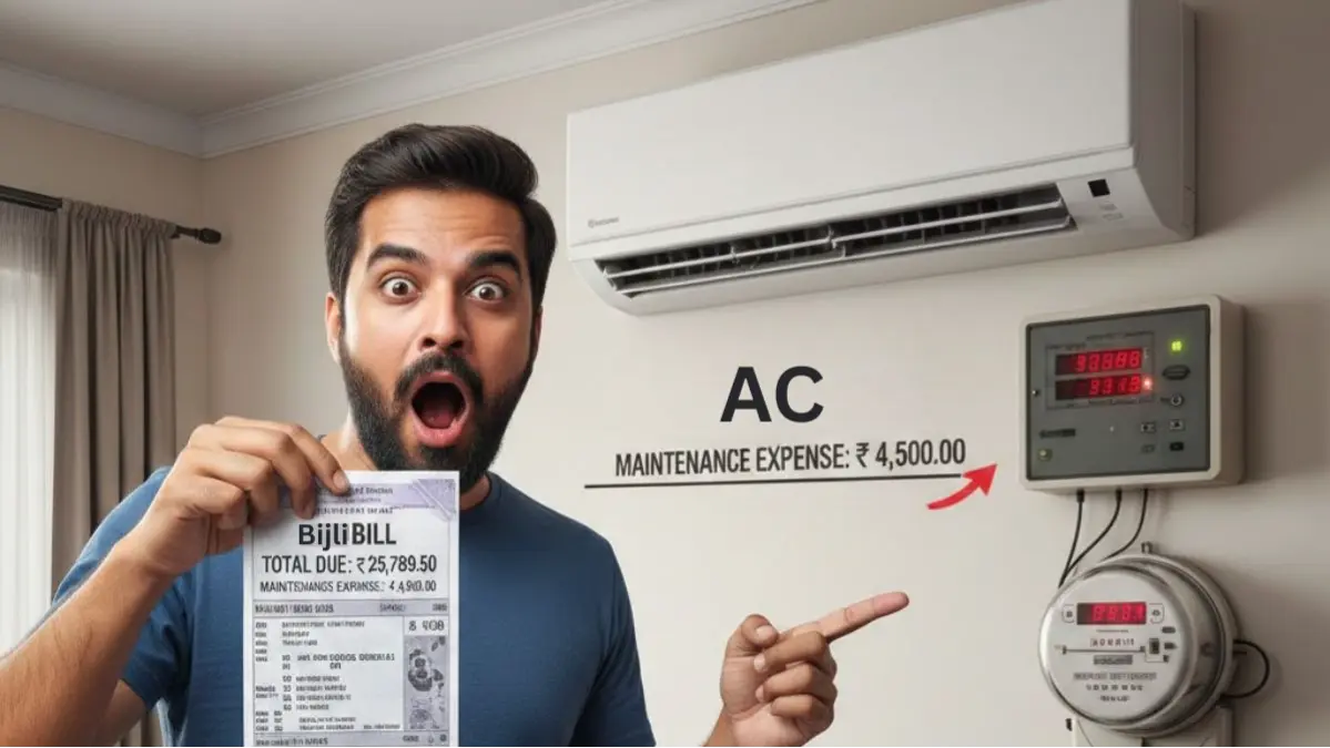 AC खरीदने से पहले जान लें ये टिप्स, बिजली बिल आएगा कम और कूलिंग भी होगी ज्यादा AC TIPS