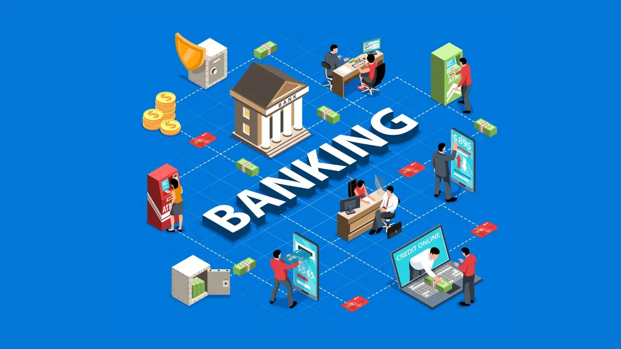 Banking systems take a hit, payment failures continue due to global Windows outage Banking Sector