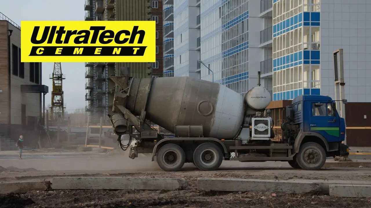 UltraTech to acquire 32.72% stake in India Cements for Rs 3,954 crore UltraTech Cement