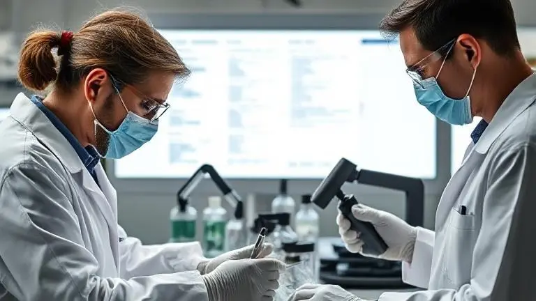 Researchers Develop New Blood Test to Identify Children at Risk of Diabetes Researchers Develop New Blood Test to Identify Children at Risk of Diabetes