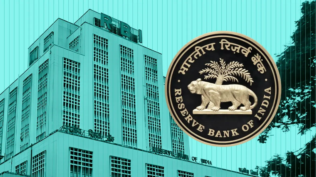 Bank credit to industry rises 10.2% in July: RBI data Reserve Bank of India