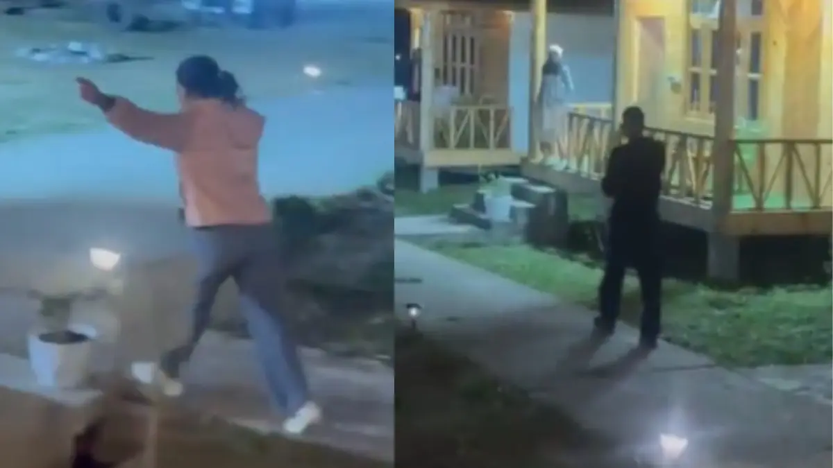 'Rulebook Dikha...': Gujarati Tourists Abuse Staff at Arunachal Resort, Face Flak Online | Watch 'Rulebook Dikha...': Gujarati Tourists Abuse Staff at Arunachal Resort, Face Flak Online | Watch