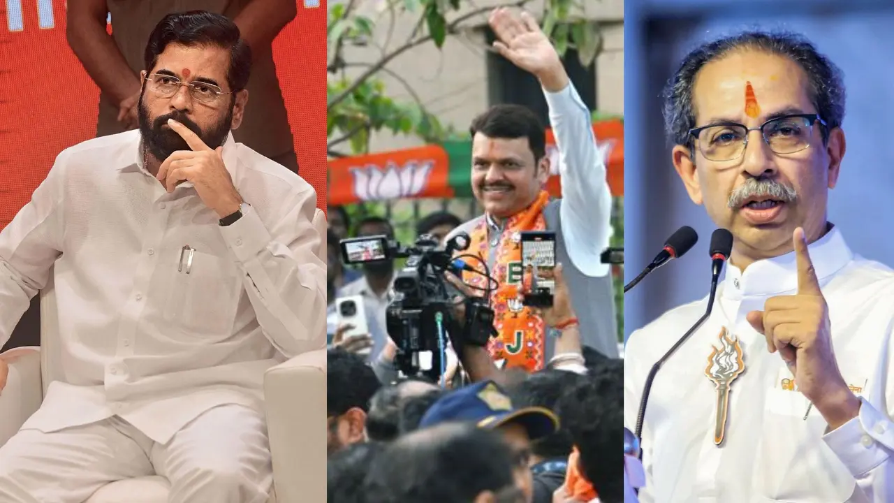 BMC Election mayor lattry system