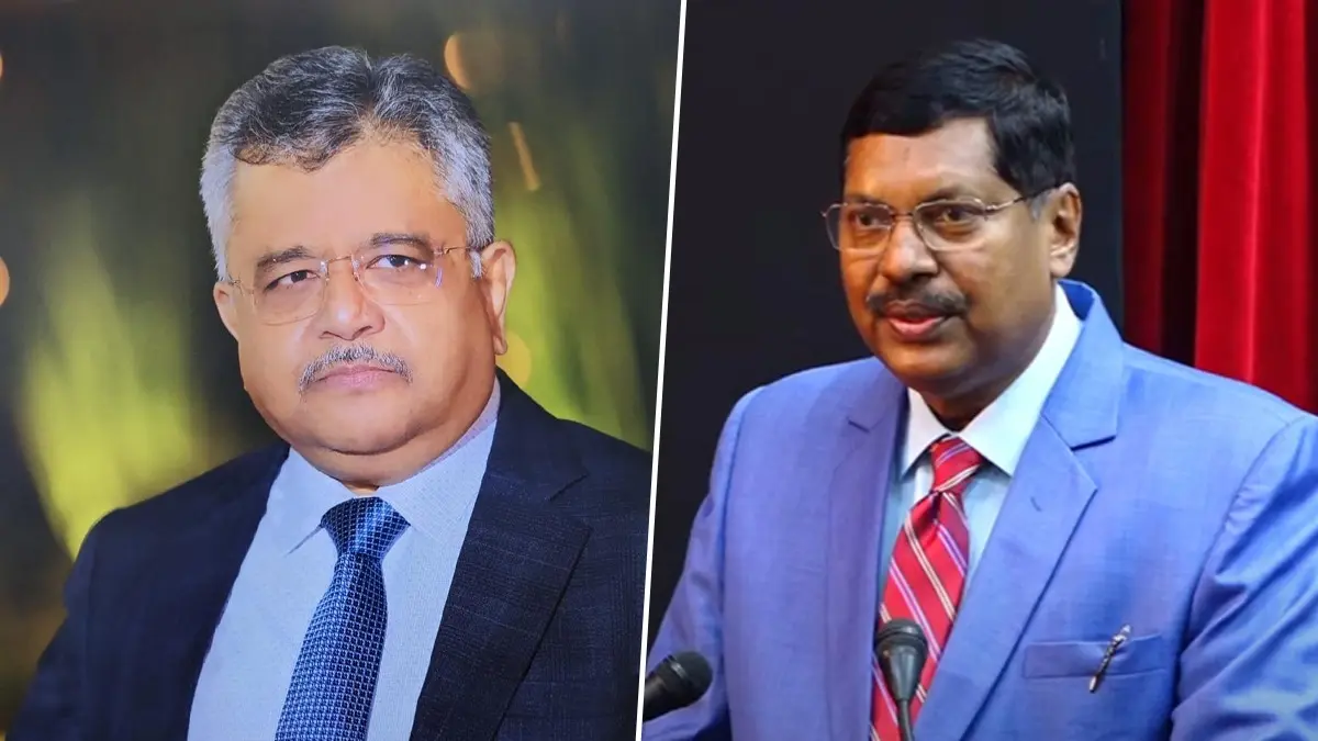 Result Of Misinformation On Social Media: SG Tushar Mehta Strongly Condemns Attempted Attack On CJI Gavai