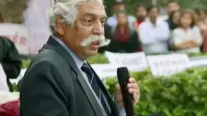 Retired Indian Army Officer, Major General GD Bakshi Explains about methods of warfare as mentioned in Mahabharata, Ramayana and Vedas
