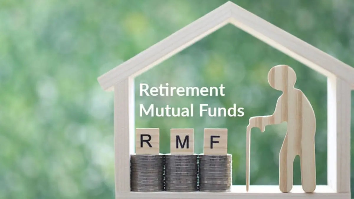 Retirement Mutual Funds
