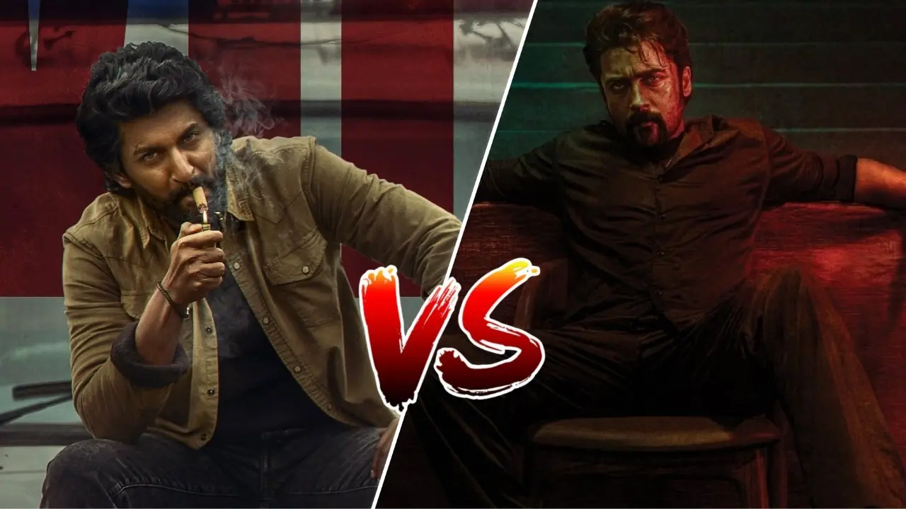 Retro and HIT 3 released on May 1