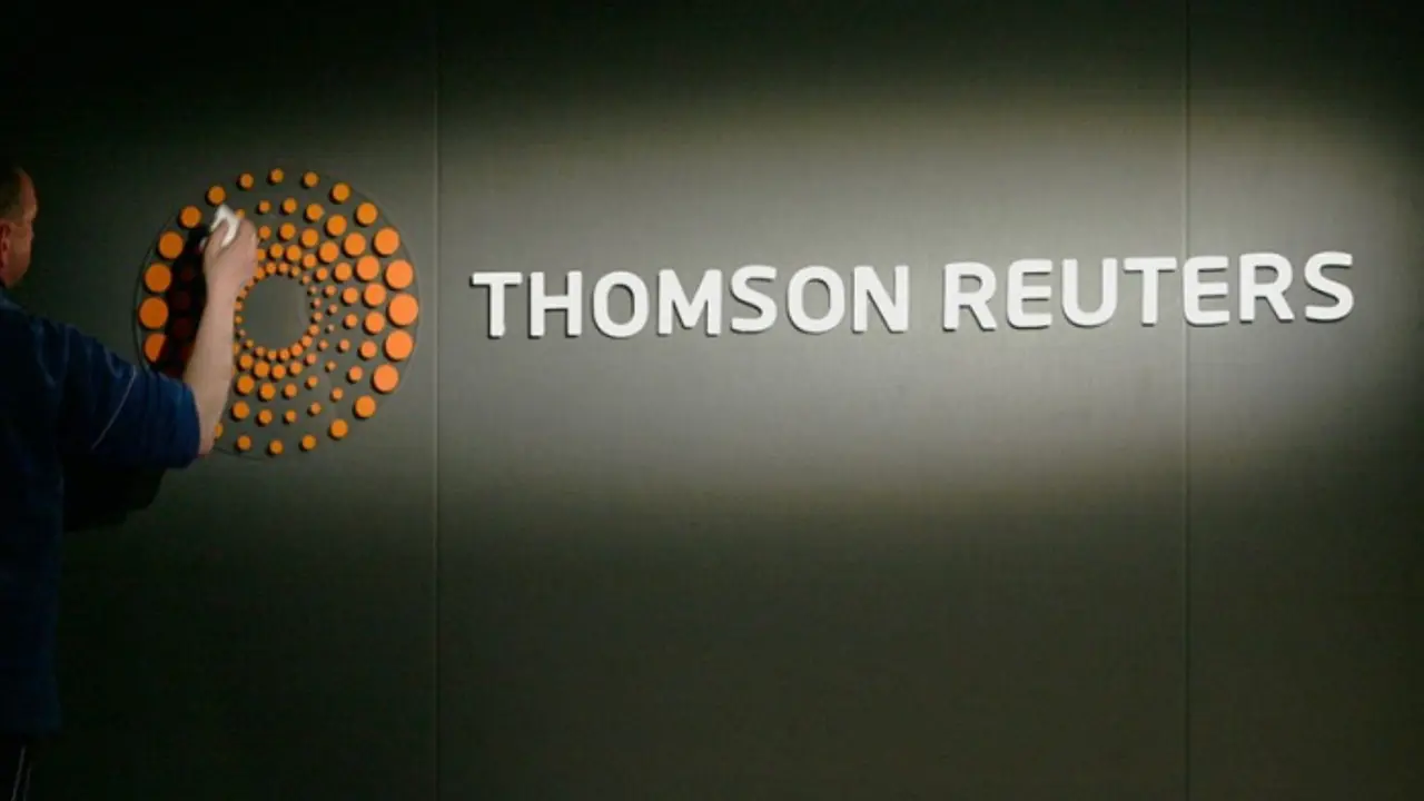 Reuters' X account blocked in India