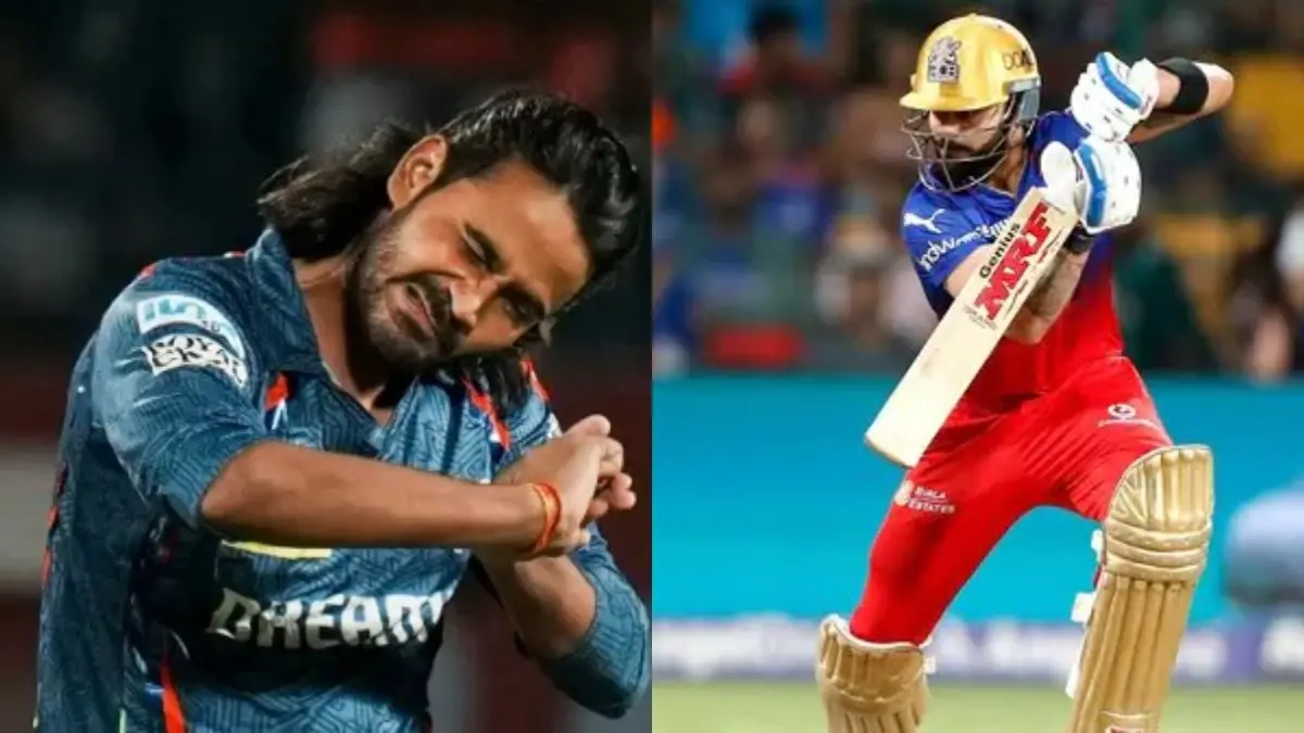 REVEALED! Logic behind Digvesh Rathi's Notebook Celebration