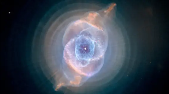 Revealing Mysteries of Cat’s Eye Nebula: Deep Dive into One of Universe’s Most Complex Nebulae Revealing Mysteries of Cat’s Eye Nebula: Deep Dive into One of Universe’s Most Complex Nebulae
