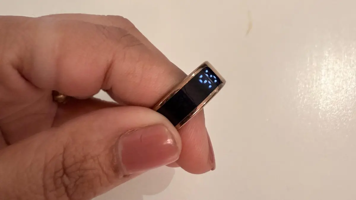 Review: I Wore the Pebble Halo Smart Ring for a Week, Here’s What I Honestly Think