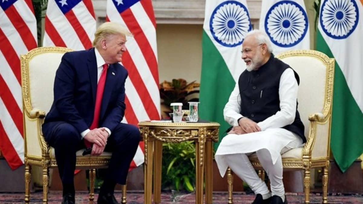 Revised US Factsheet Align with India-US Joint Statement on Trade Framework: MEA