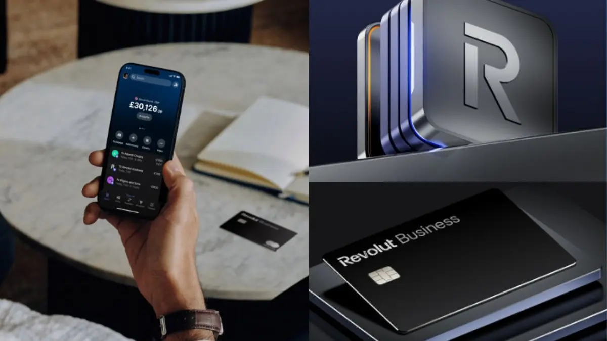 Revolut said on Wednesday it will launch its payment platform in India