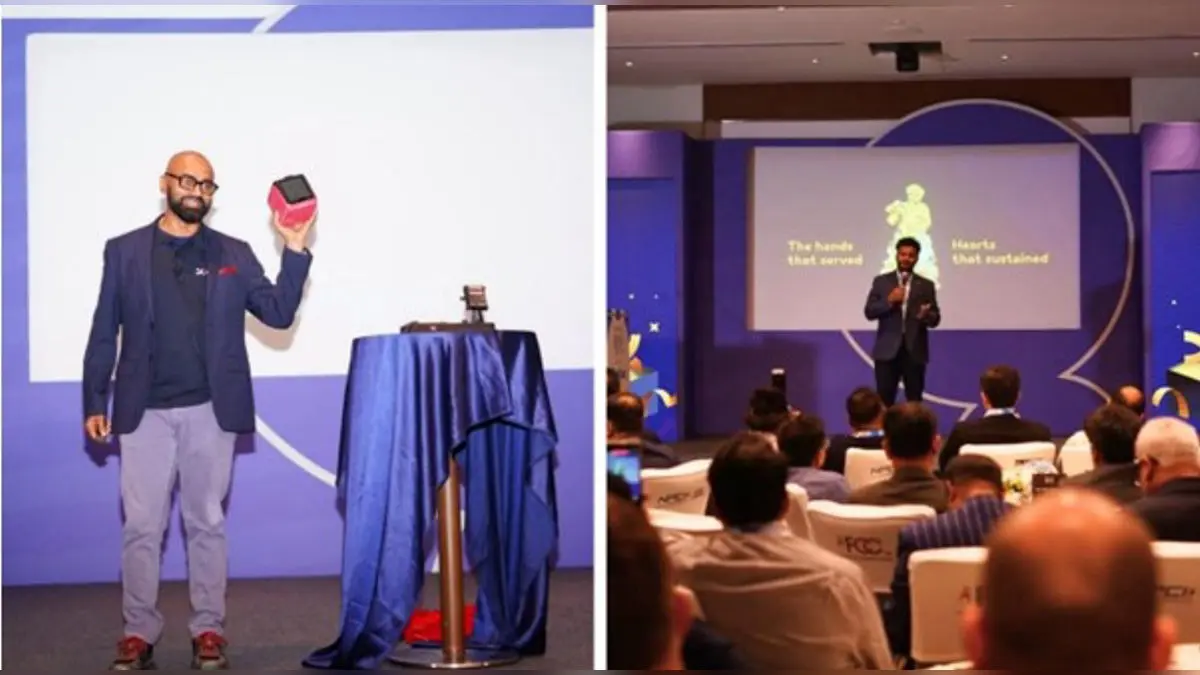 Revolutionary Xenie Cube Retail POS by BranchX Brings AI-Powered Business Intelligence to Every Indian Retailer