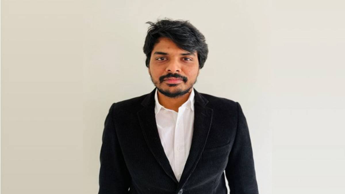republicworld.com - Initiative Desk - Revolutionising India's Infrastructure: How Bharadwaj Thuraka's AI-Route Checker is Transforming National Logistics