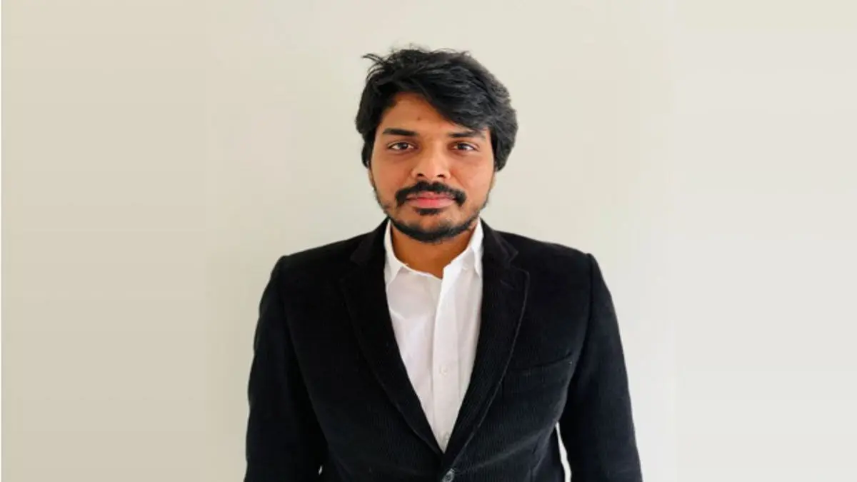 Revolutionizing India's Infrastructure: How Bharadwaj Thuraka's AI-Route Checker is Transforming National Logistics