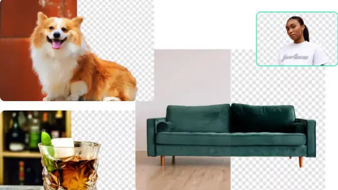 Revolutionizing Video Editing with Filmora's AI Background Removal Revolutionizing Video Editing with Filmora's AI Background Removal