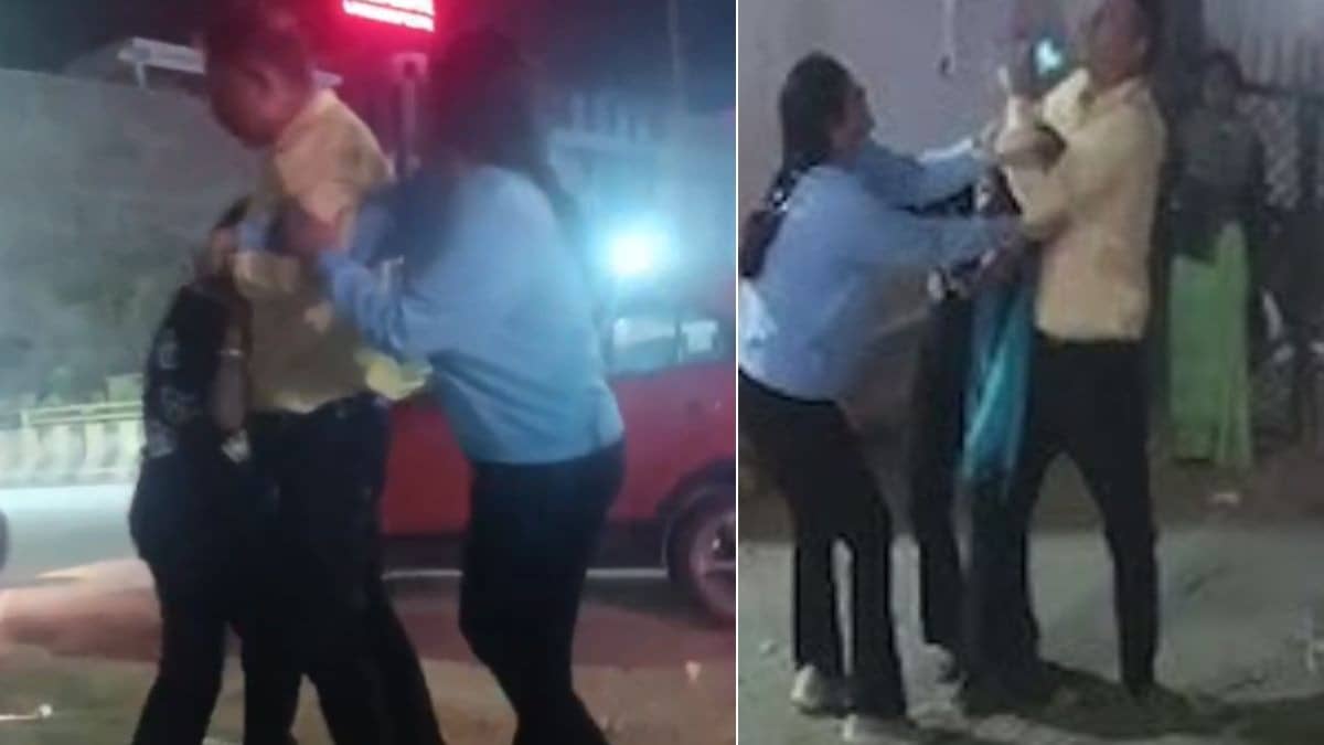 Rewa doctor viral video