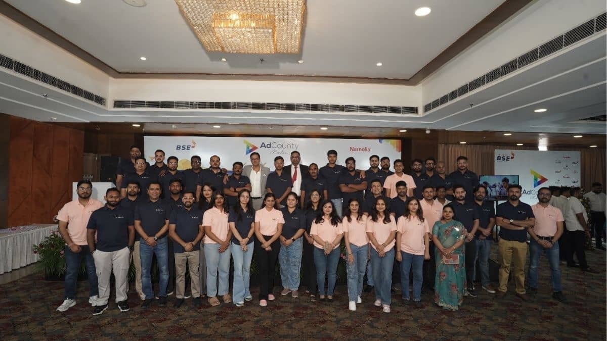 Rewriting the Rules: AdCounty Media’s Vision for AI Powered Advertising