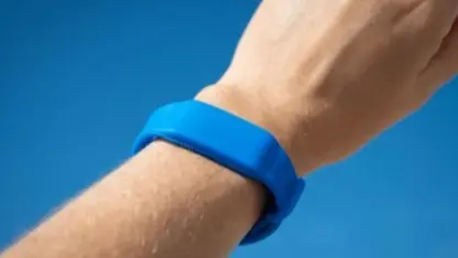 RFID wristbands