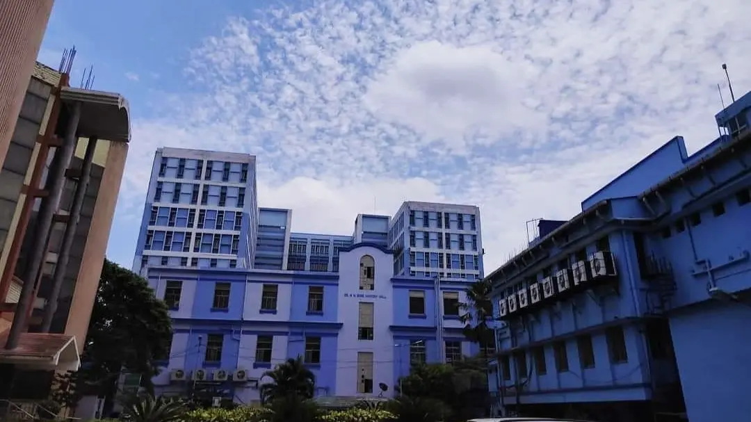 RG Kar Hospital