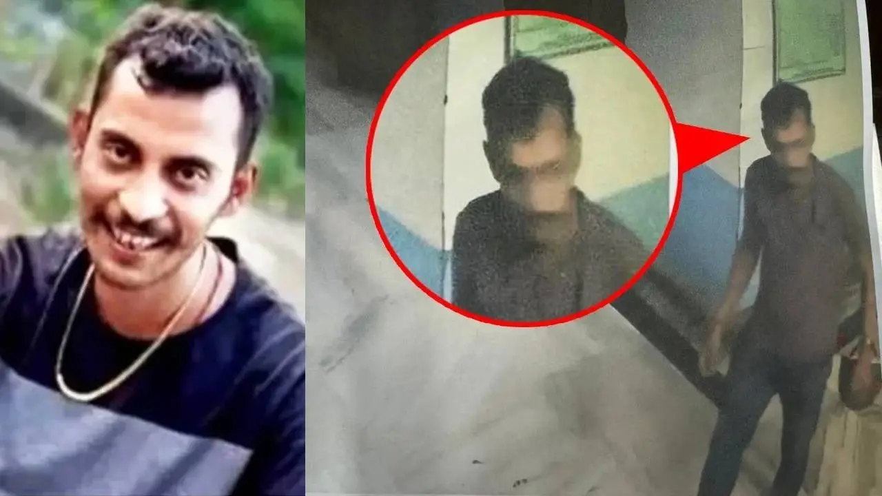 RG Kar rape-murder case