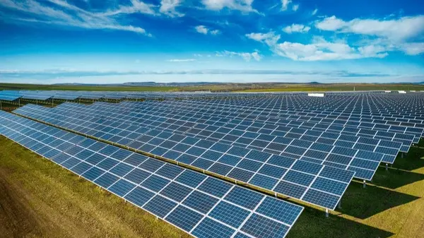 Rhetan TMT plans to set up 2 MW solar plant