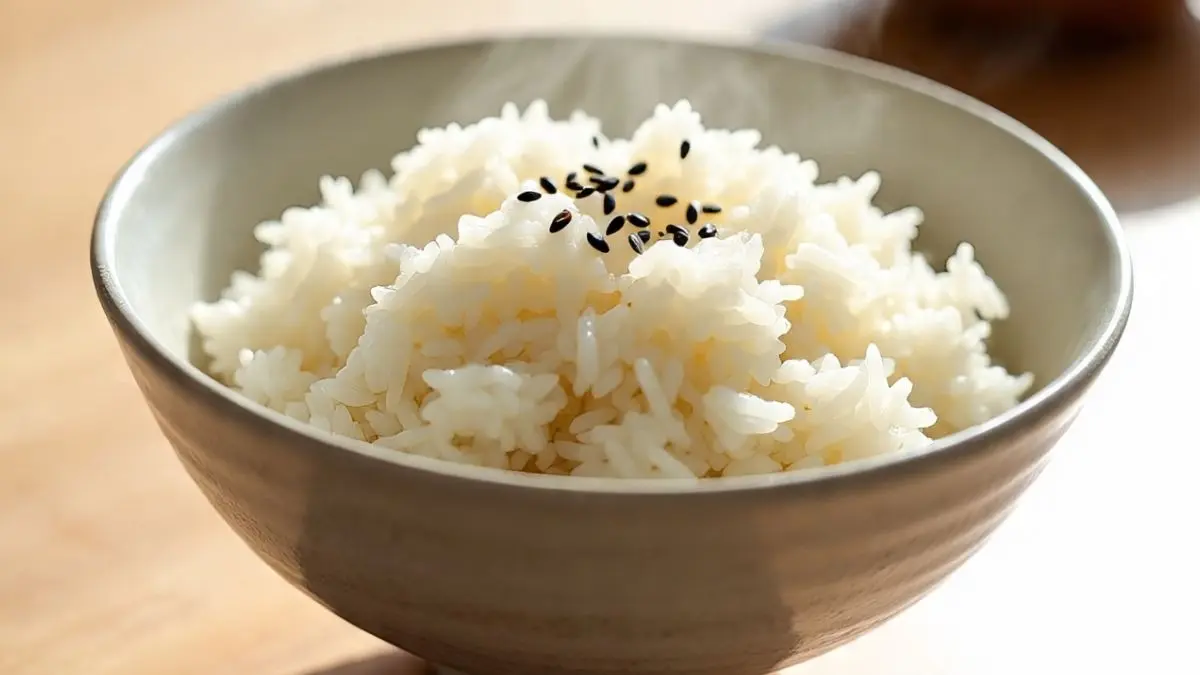 Rice