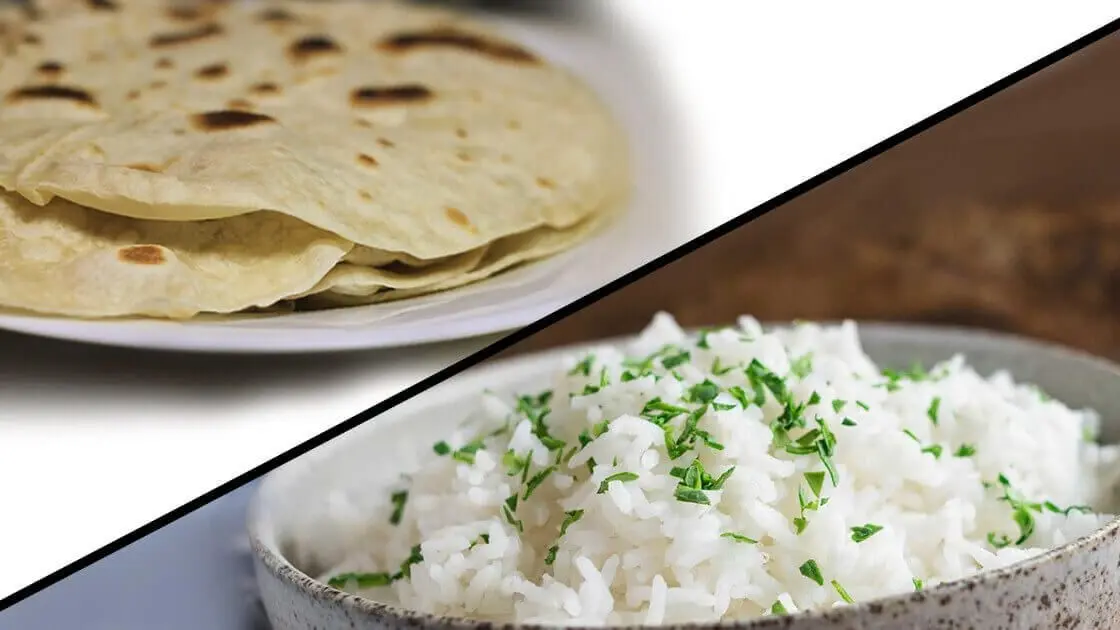 Roti And Rice: Should You Combine These Indian Staple Foods? | Republic ...