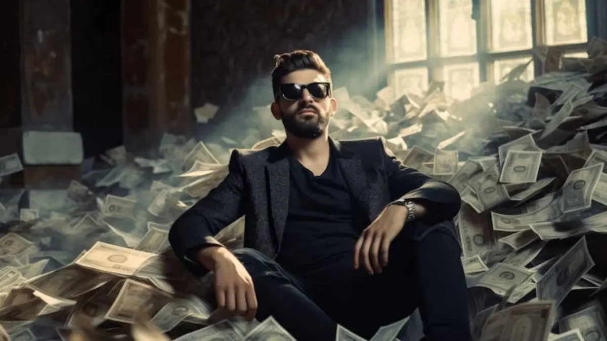 Where Is 60% Of India's Uber-Rich Storing Their Wealth? Here's What The Bernstein Report Says Rich People