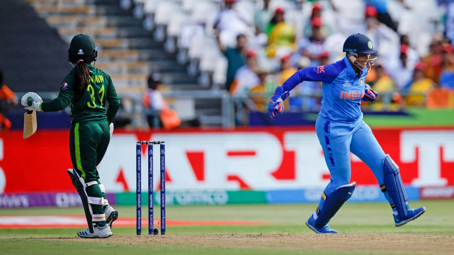 Indore to Host Five Matches in 2025 Women's Cricket World Cup