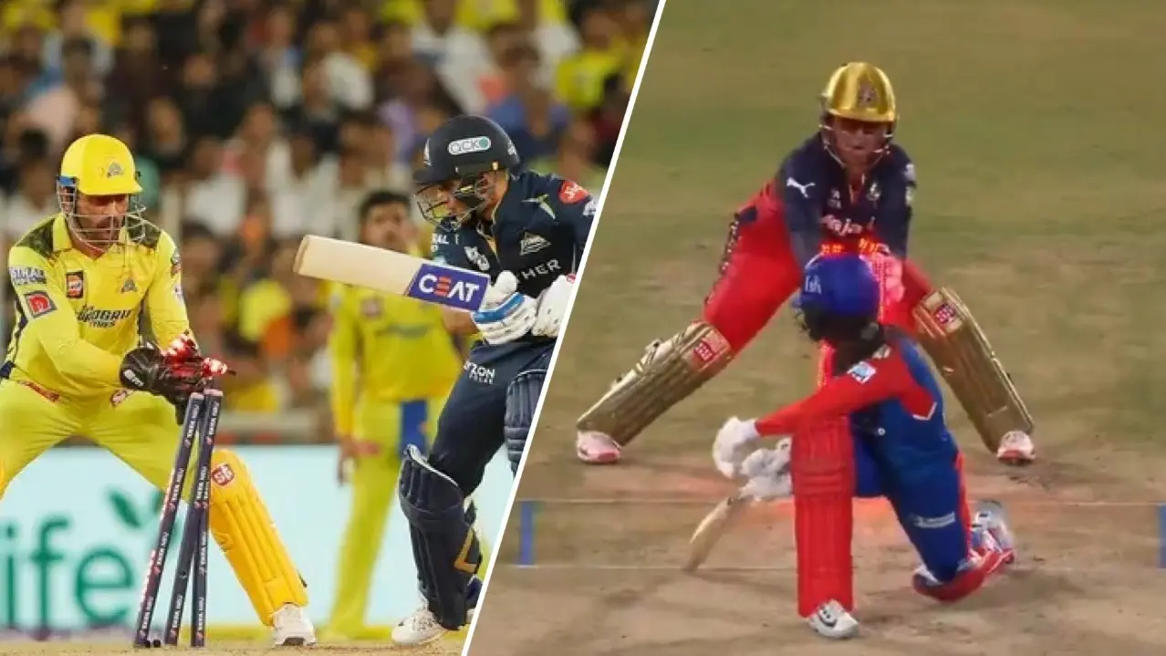 richa ghosh speedy stumping fans remembers ms dhoni