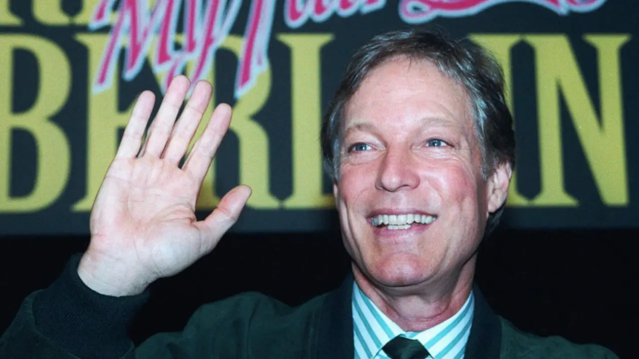Richard Chamberlain died in Hawaii after suffering from stroke