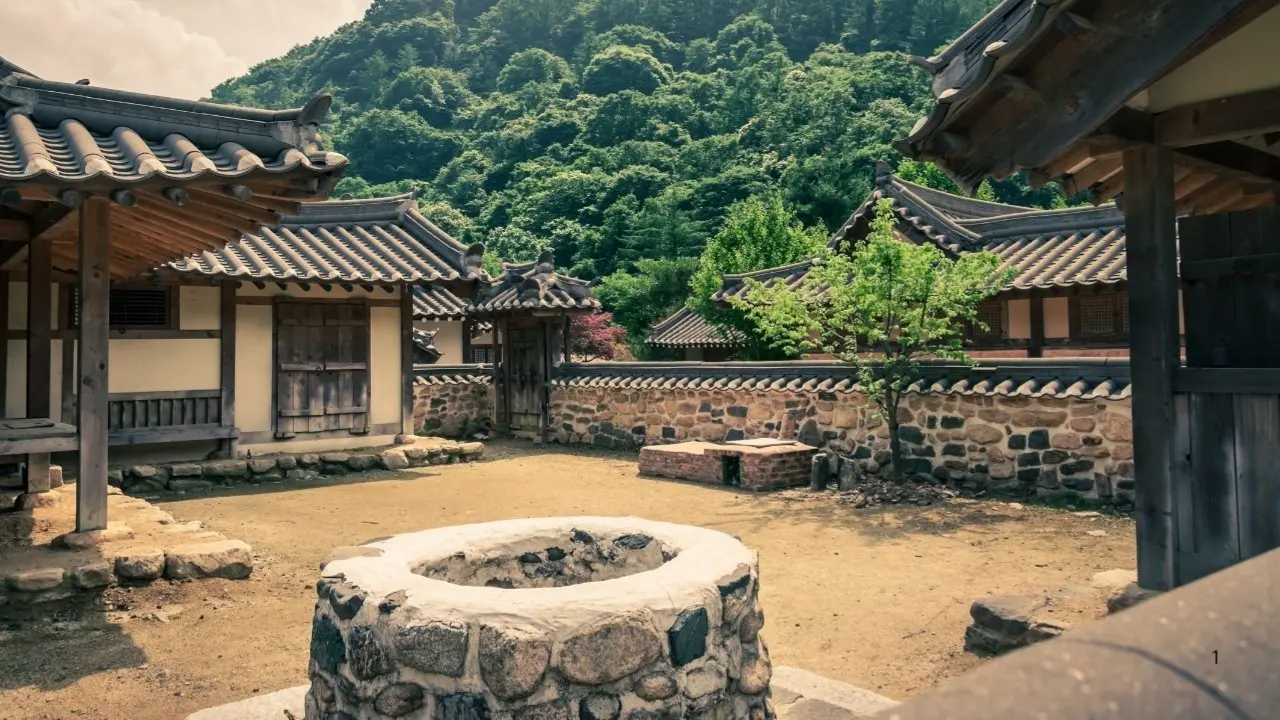 Richest villages in India