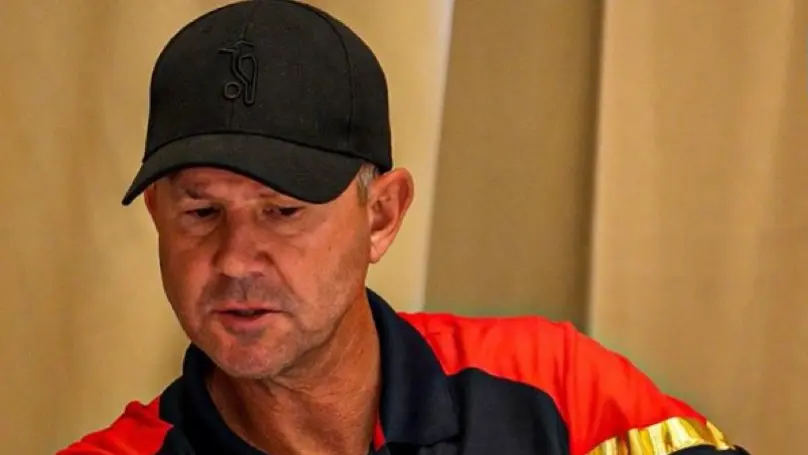 ‘I Wanted To Work With Shreyas’: PBKS Head Coach Ricky Ponting After Buying Him At IPL 2025 Auction Ricky Ponting