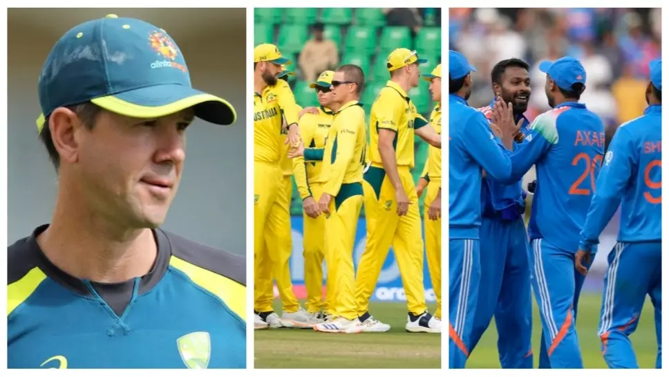 'Good Enough To Win A Big Game: Ricky Ponting Puts His Faith In Young Batter Ahead Of IND vs AUS Champions Trophy Clash Ricky Ponting